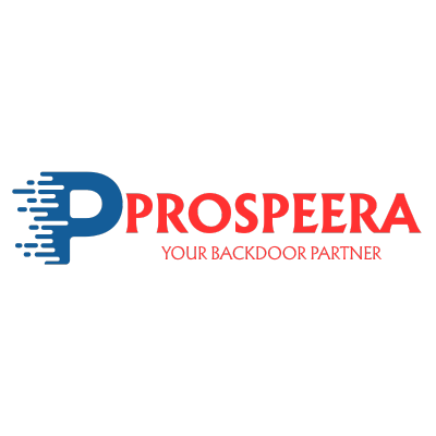 Prospeera Logo
